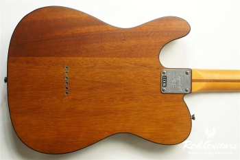 40TH ANNIVERSARY TELECASTER VINTAGE EDITION - Satin Mocha